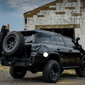 Meet your Posher, Rafael